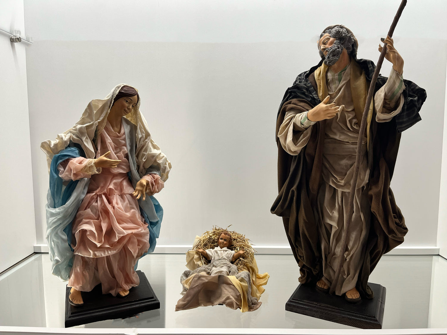 Natività 45cm