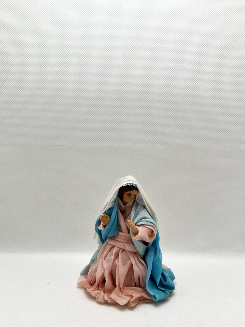 Natività 12 cm