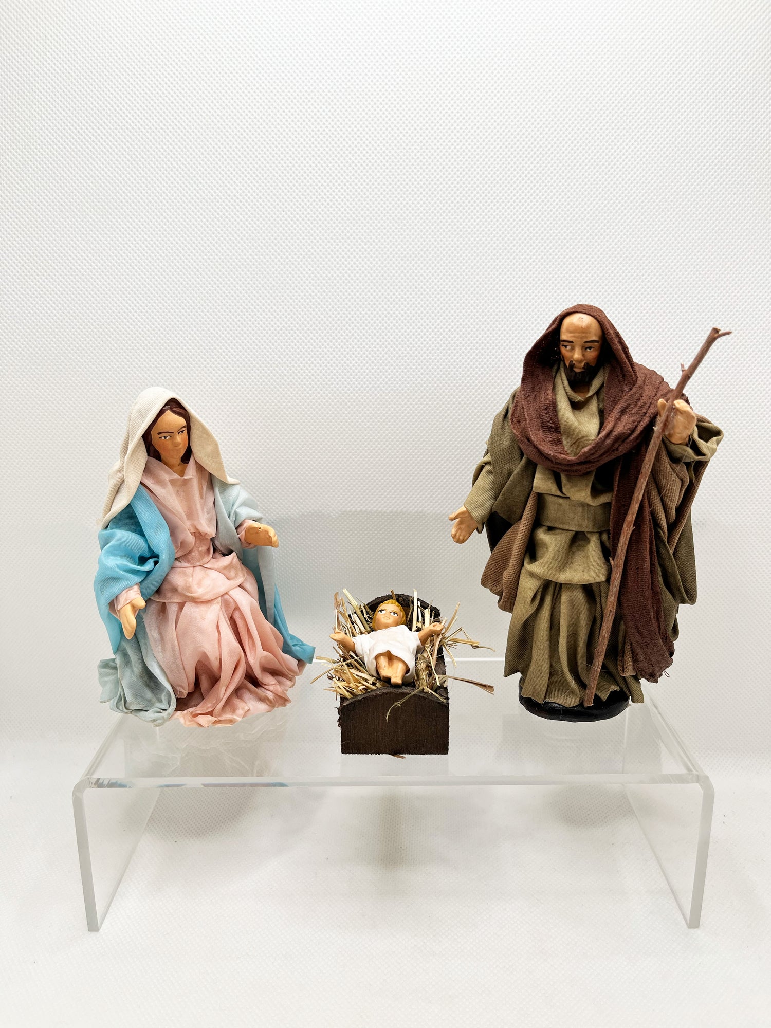 Natività 14 cm