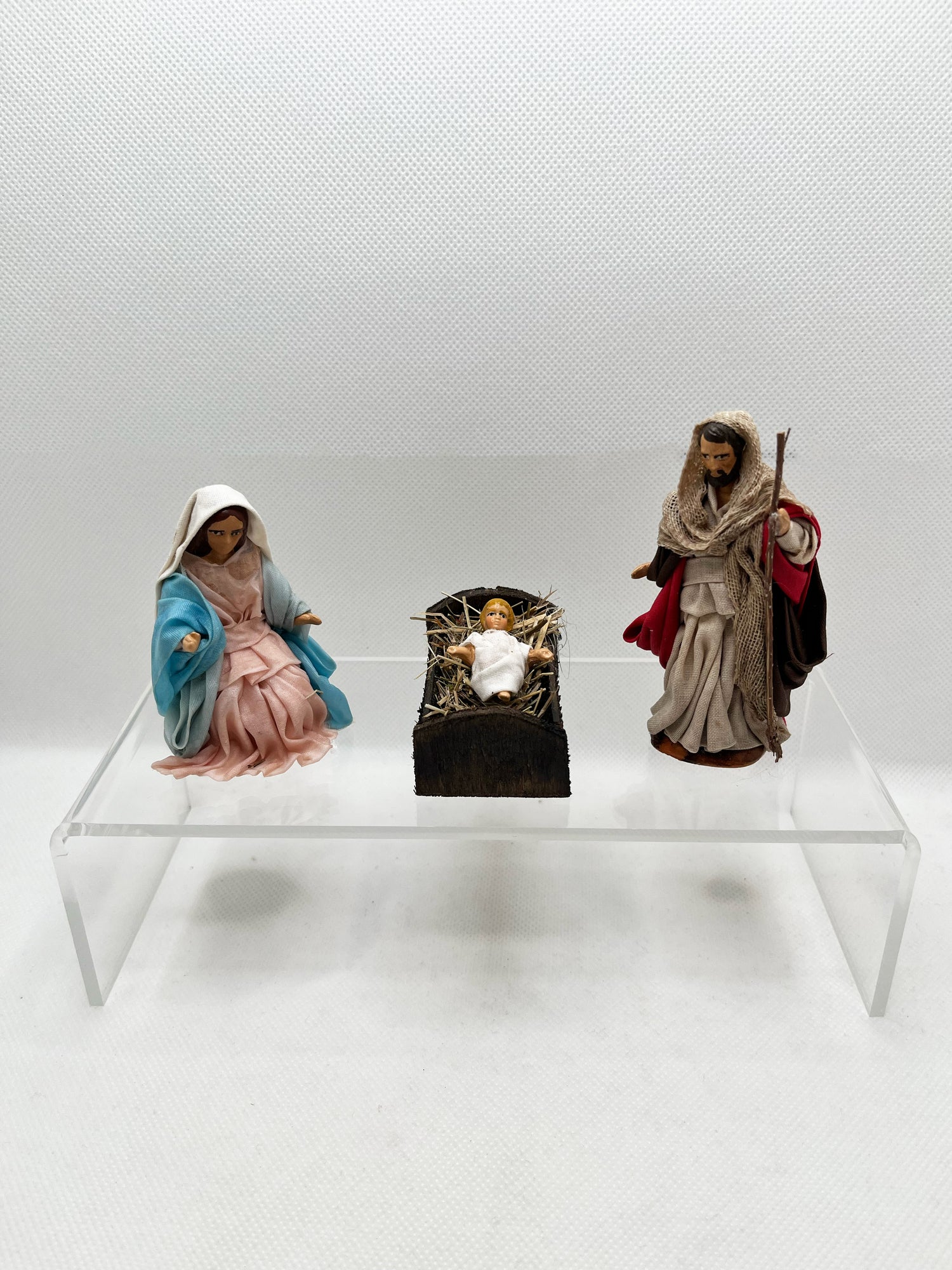 Natività 8 cm