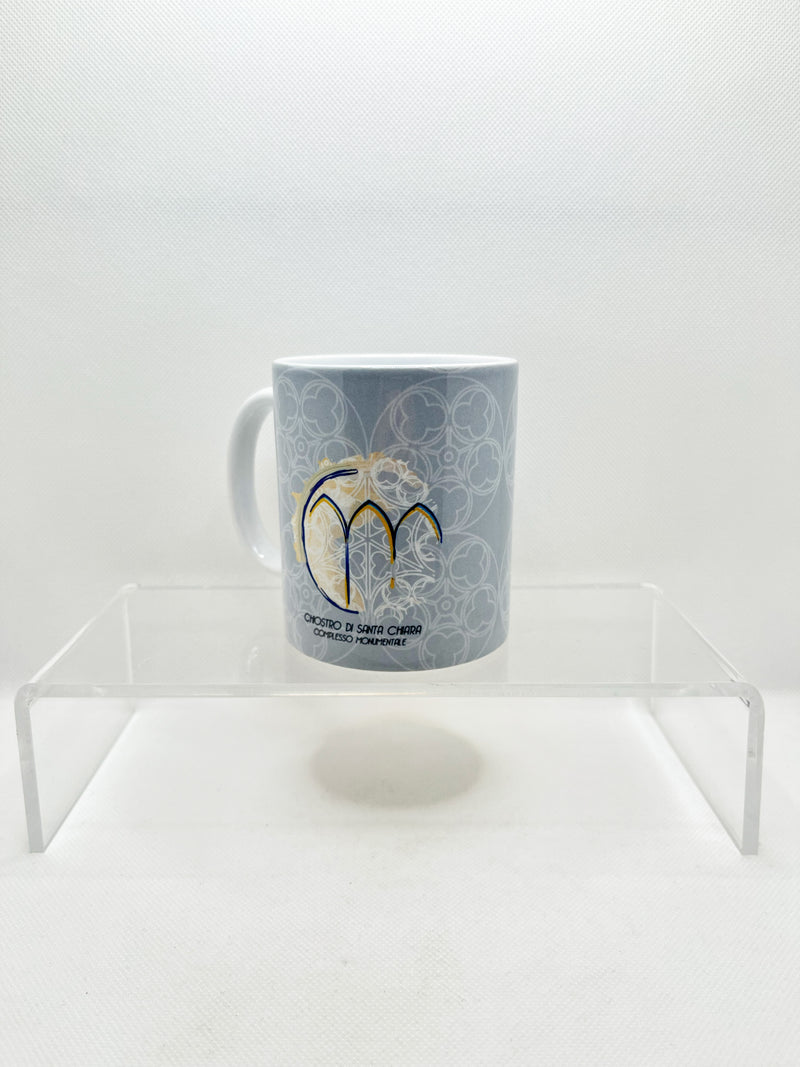 Tazza con logo